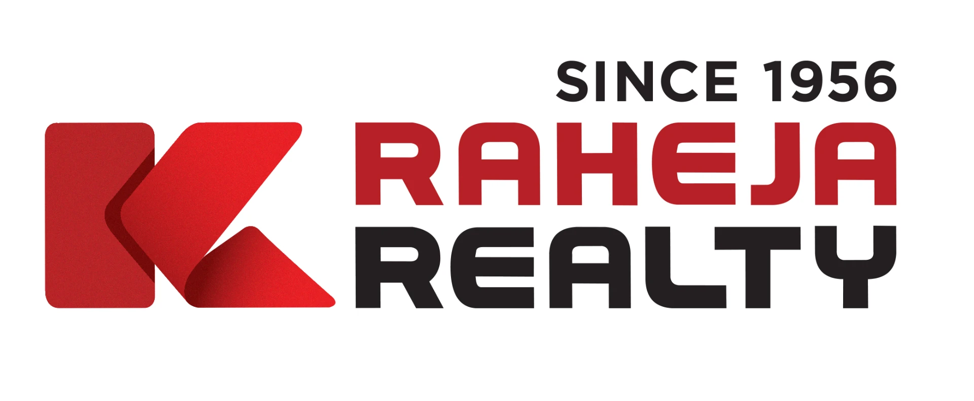 Raheja Realty logo