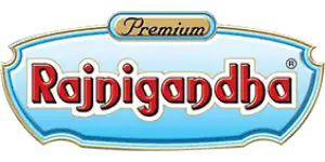 Rajnigandha logo