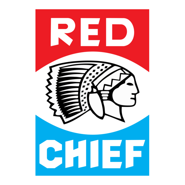 Red Chief logo