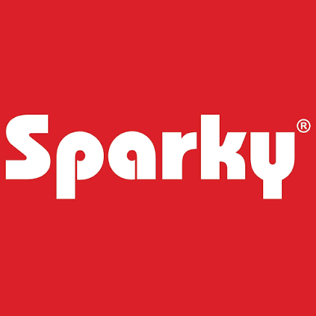 Sparky logo