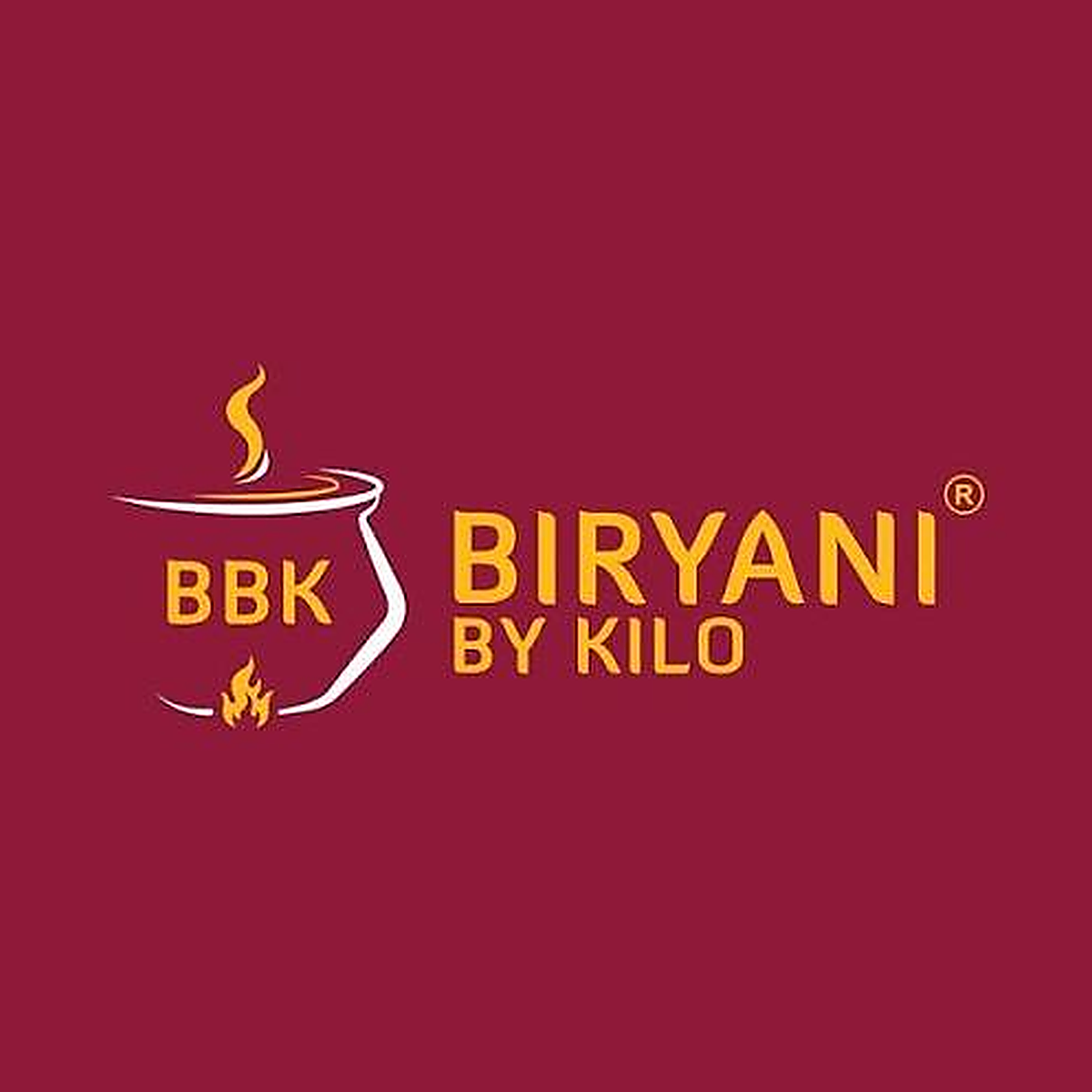 Biryani By Kilo logo
