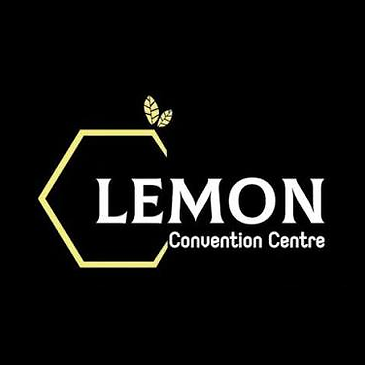 Lemon Convention Centre logo