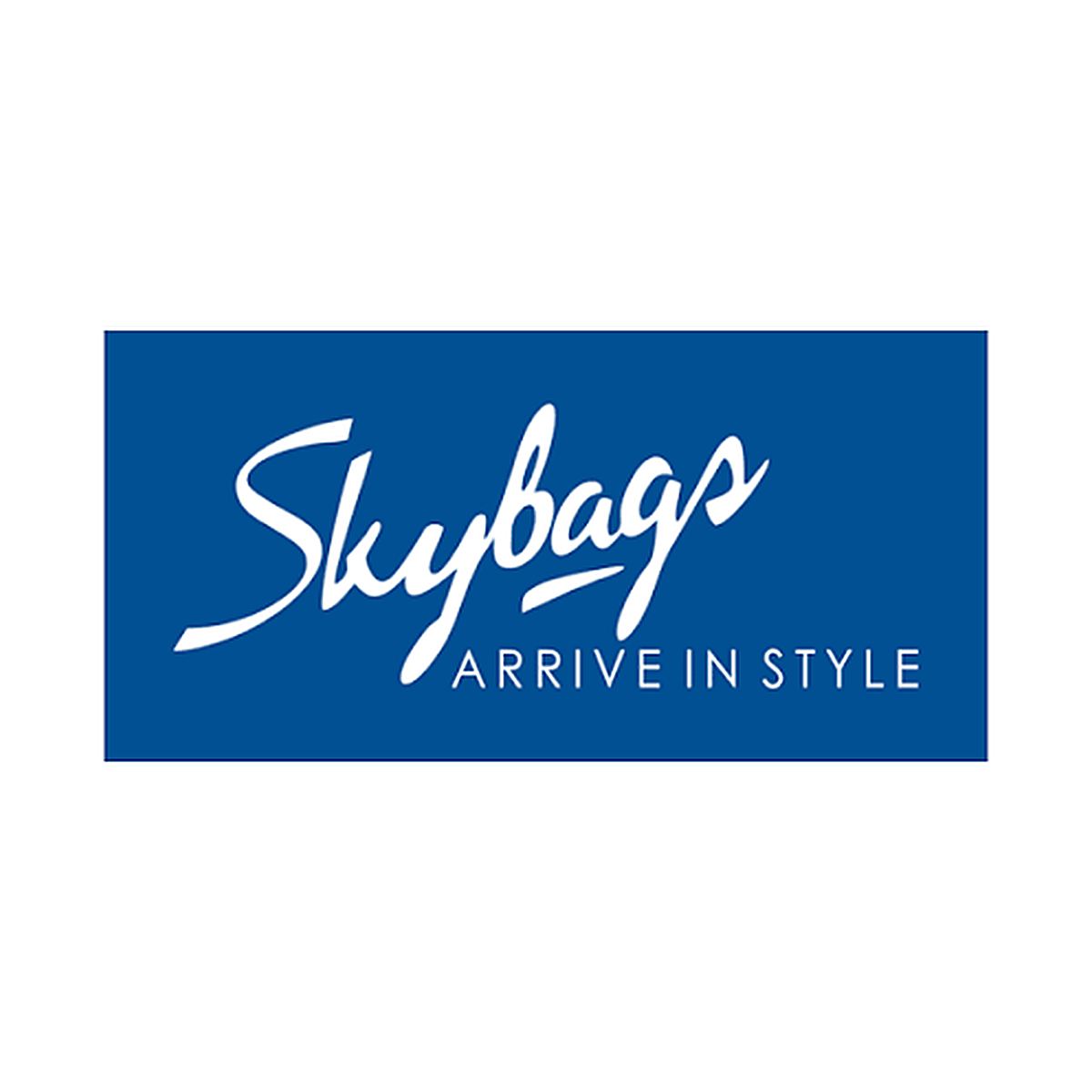 Skybags logo