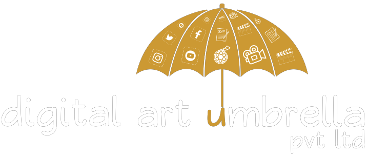 Digital Art Umbrella Pvt. Ltd.