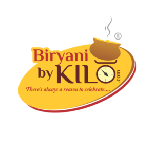 Biryani by kilo